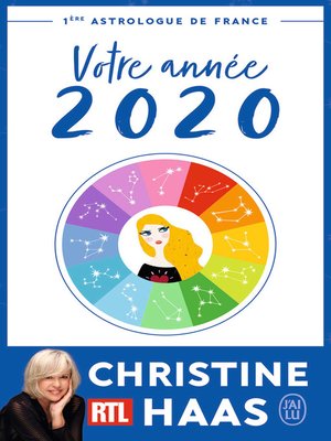 cover image of Votre année 2020